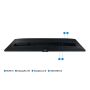 Samsung LS27A706NWU computer monitor 68,6 cm (27") 3840 x 2160 Pixels 4K Ultra HD LED Zwart (LS27A706NWUXEN) thumbnail