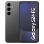 Samsung Galaxy S24 FE Enterprise Edition 17 cm (6.7") Dual SIM Android 14 5G USB Type-C 8 GB 128 GB 4700 mAh Grafiet (SM-S721BZKDEEE) thumbnail
