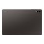 Samsung Galaxy Tab S9 Ultra SM-X910N Snapdragon 512 GB 37,1 cm (14.6") 12 GB Wi-Fi 6 (802.11ax) Android 13 Grafiet (SM-X910NZAEEUB) thumbnail