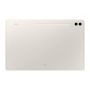 Samsung Galaxy Tab S9 Ultra SM-X916B 5G Snapdragon LTE-TDD & LTE-FDD 512 GB 37,1 cm (14.6") 12 GB Wi-Fi 6 (802.11ax) Android 13 Beige (SM-X916BZEEEUB) thumbnail