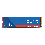 SanDisk WD Blue SN5100 1TB NVMe SSD PCIe (WDS100T5B1E-00CPE0) thumbnail