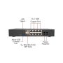 SonicWALL TZ680 Firewall (03-SSC-1839) thumbnail