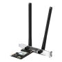 TP-Link MA70XE netwerkkaart Intern WLAN / Bluetooth 1201 Mbit/s (MA70XE) thumbnail