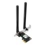 TP-Link MA70XE netwerkkaart Intern WLAN / Bluetooth 1201 Mbit/s (MA70XE) thumbnail