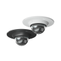 Ubiquiti G5 Dome Ultra Flush Mount (UACC-G5-DOME-FM-B) thumbnail