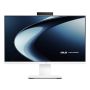 ASUS V400 AiO V440VAK-WPC952W Intel® Core™ i3 i3-1315U 60,5 cm (23.8") 1920 x 1080 Pixels Alles-in-één-pc 8 GB DDR5-SDRAM 512 GB SSD Windows 11 Home Wi-Fi 6E (802.11ax) Wit (90PT03X8-M02WZ0) thumbnail
