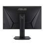 ASUS TUF Gaming VG279QM computer monitor 68,6 cm (27") 1920 x 1080 Pixels Full HD Zwart (VG279QM) thumbnail