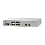 Cisco Catalyst 3560CX-8PT-S Switch (WS-C3560CX-8PT-S) thumbnail