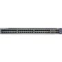 Juniper EX4100 48-Port Gigabit Switch met 10G en 25G Uplink (EX4100-48T) thumbnail