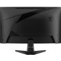 MSI MAG 27C6F computer monitor 68,6 cm (27") 1920 x 1080 Pixels Full HD LCD Zwart (9S6-3CE11M-015) thumbnail
