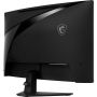 MSI MAG 32CQ6F computer monitor 80 cm (31.5") 2560 x 1440 Pixels Wide Quad HD Zwart (9S6-3DC91M-001) thumbnail