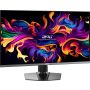MSI MPG 321URX QD-OLED computer monitor 80 cm (31.5") 3840 x 2160 Pixels 4K Ultra HD Zwart (9S6-3DD29A-001) thumbnail