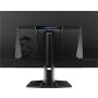 MSI MPG 321URX QD-OLED computer monitor 80 cm (31.5") 3840 x 2160 Pixels 4K Ultra HD Zwart (9S6-3DD29A-001) thumbnail