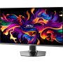 MSI MPG 321URX QD-OLED computer monitor 80 cm (31.5") 3840 x 2160 Pixels 4K Ultra HD Zwart (9S6-3DD29A-001) thumbnail