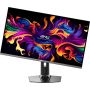 MSI MPG 321URX QD-OLED computer monitor 80 cm (31.5") 3840 x 2160 Pixels 4K Ultra HD Zwart (9S6-3DD29A-001) thumbnail