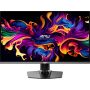 MSI MPG 321URX QD-OLED computer monitor 80 cm (31.5") 3840 x 2160 Pixels 4K Ultra HD Zwart (9S6-3DD29A-001) thumbnail