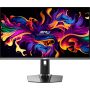 MSI MPG 321URX QD-OLED computer monitor 80 cm (31.5") 3840 x 2160 Pixels 4K Ultra HD Zwart (9S6-3DD29A-001) thumbnail