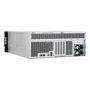 QNAP TS-h2477AXU-RP Opslagserver Rack (4U) AMD Ryzen™ 7 7745 32 GB DDR5 0 TB QNAP QTS Zwart, Grijs (TS-H2477AXU-RP-R7-32G) thumbnail