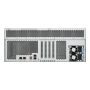 QNAP TS-h2477AXU-RP Opslagserver Rack (4U) AMD Ryzen™ 7 7745 32 GB DDR5 0 TB QNAP QTS Zwart, Grijs (TS-H2477AXU-RP-R7-32G) thumbnail