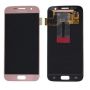 Samsung GH97-18523E mobiele telefoon onderdeel Beeldscherm Roze goud (GH97-18761E) thumbnail