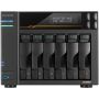 ASUSTOR AS6806T Lockerstor 6-bay NAS System (90-AS6806T00-MF30) thumbnail