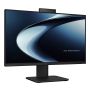 ASUS ExpertCenter P600 AiO PM640KA-BPC002X Copilot+ PC AMD Ryzen AI 5 330 60,5 cm (23.8") 1920 x 1080 Pixels Alles-in-één-pc 16 GB DDR5-SDRAM 512 GB SSD Windows 11 Pro Wi-Fi 7 (802.11be) Zwart (90PT0463-M001M0) thumbnail