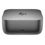 HP Thunderbolt 4 100 W G6-dock (9X472UT) thumbnail