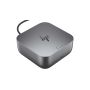 HP Thunderbolt 4 100 W G6-dock (9X472UT) thumbnail