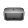 HP Thunderbolt 4 Ultra 180 W G6-dock (9X481UT) thumbnail