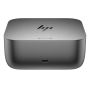 HP Thunderbolt 4 Ultra 180 W G6-dock (9X481UT) thumbnail