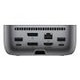 HP Thunderbolt 4 Ultra 280W G6 dock (AW5M5UT) thumbnail