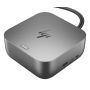HP Thunderbolt 4 Ultra 280W G6 dock (AW5M5UT) thumbnail