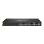HP Aruba 6200F 24G CL4 PoE 4SFP+ Switch (JL725AR) thumbnail