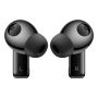 Huawei Freebuds Pro 4 Headset Draadloos In-ear Gesprekken/Muziek/Sport/Elke dag USB Type-C Bluetooth Zwart (55037962) thumbnail