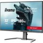 iiyama GB3271QSU-B2 computer monitor 81,3 cm (32") 1440 x 2560 Pixels Quad HD LED Zwart (GB3271QSU-B2) thumbnail