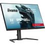 iiyama GB3271QSU-B2 computer monitor 81,3 cm (32") 1440 x 2560 Pixels Quad HD LED Zwart (GB3271QSU-B2) thumbnail
