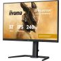 iiyama G-MASTER GB3290QSU-B1 computer monitor 80 cm (31.5") 2560 x 1440 Pixels 2K Ultra HD LED Zwart (GB3290QSU-B1) thumbnail