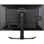 iiyama G-MASTER GB3290QSU-B1 computer monitor 80 cm (31.5") 2560 x 1440 Pixels 2K Ultra HD LED Zwart (GB3290QSU-B1) thumbnail