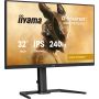 iiyama G-MASTER GB3290QSU-B1 computer monitor 80 cm (31.5") 2560 x 1440 Pixels Quad HD LED Zwart (GB3290QSU-B1) thumbnail