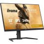 iiyama G-MASTER GB3290QSU-B1 computer monitor 80 cm (31.5") 2560 x 1440 Pixels Quad HD LED Zwart (GB3290QSU-B1) thumbnail