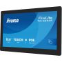 iiyama TW1623AS-B3P computer monitor 39,6 cm (15.6") 1920 x 1080 Pixels Full HD LED Touchscreen Zwart (TW1623AS-B3P) thumbnail