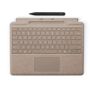 Microsoft Surface Pro Keyboard met Touchpad en Slim Pen (8X6-00172) thumbnail