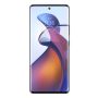 Motorola edge 30 fusion 16,6 cm (6.55") Dual SIM Android 12 5G USB Type-C 8 GB 128 GB 4400 mAh Grijs (PAUN0007RS) thumbnail