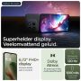 Motorola moto g56 5G 17,1 cm (6.72") Hybride Dual SIM Android 15 USB Type-C 8 GB 256 GB 5200 mAh Groen (PB7Y0062IT) thumbnail