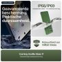 Motorola moto g56 5G 17,1 cm (6.72") Hybride Dual SIM Android 15 USB Type-C 8 GB 256 GB 5200 mAh Groen (PB7Y0062IT) thumbnail