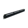 NEC SV9100/SL2100 24 Port Patch Panel, (FFV24NECBK) (FFV24NECBK) thumbnail