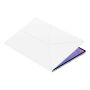 Samsung Galaxy Tab S11 Ultra Book Cover (EF-BX930PWEGWW) thumbnail