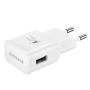 Samsung EP-TA20 Universeel Wit USB Binnen (EP-TA20EWECGWW) thumbnail