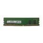 SAMSUNG 4GB (1*4GB) 1RX16 PC4-21300V-U DDR4-2666MHZ UDIMM (M378A5244CB0-CTD) thumbnail