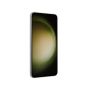 Samsung Galaxy S23 SM-S911B 15,5 cm (6.1") Dual SIM Android 13 5G USB Type-C 8 GB 128 GB 3900 mAh Groen (SM-S911BZGDEUB) thumbnail